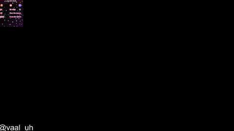 Valuh  online show from 10/16/25, 12:17