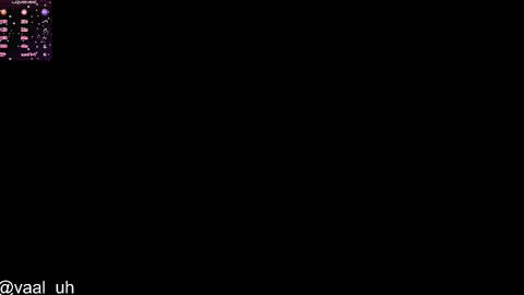 Valuh  online show from 10/17/25, 12:08