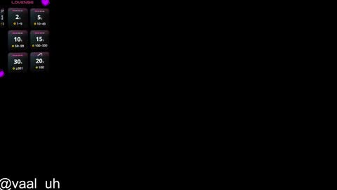 Valuh  online show from 11/13/25, 12:26