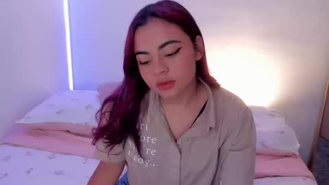 Snapshot of valy_shyness chatting on 09/26/25, 09:41 valy_shyness online show from 09/26/25, 09:41