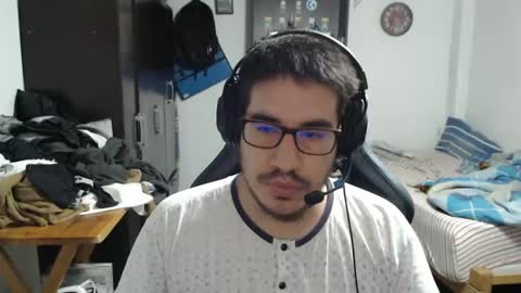 vancoserx111 online show from 10/30/25, 06:59