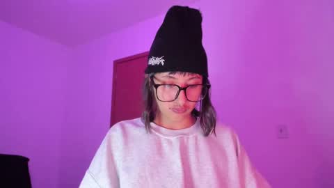 Babi Alu online show from 10/20/25, 05:30