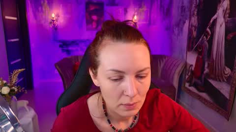 Vanda online show from 10/14/25, 07:53