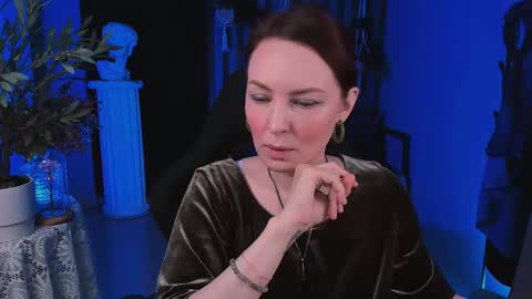 Vanda online show from 10/29/25, 09:11