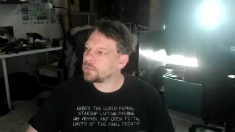 vandonh online show from 09/30/25, 09:09