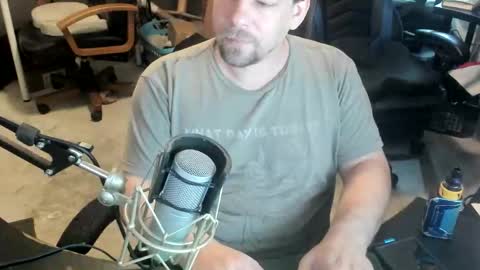 vandonh online show from 10/24/25, 03:52