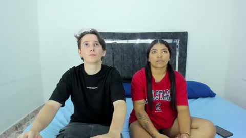 Vane and Aaron online show from 09/29/25, 12:27
