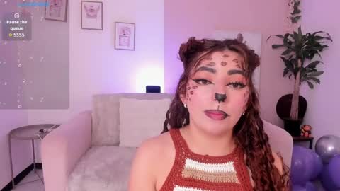 vane_vixen online show from 10/07/25, 06:38