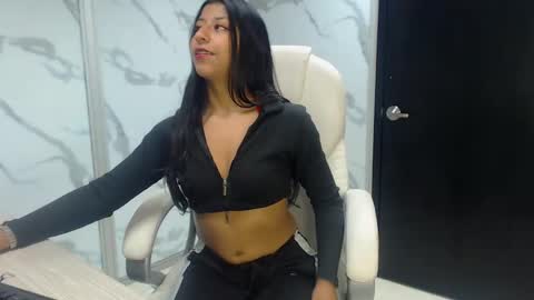 Snapshot of vanelin18 chatting on 12/27/24, 12:29 Vane online show from 12/27/24, 12:29
