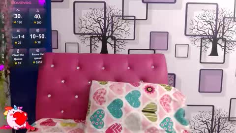 Snapshot of vanesa_19_ chatting on 09/09/25, 12:26 VANESA online show from 09/09/25, 12:26