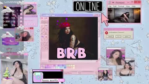 Snapshot of vanesa_moon_ chatting on 01/02/25, 10:44 vanesa_moon_ online show from 01/02/25, 10:44