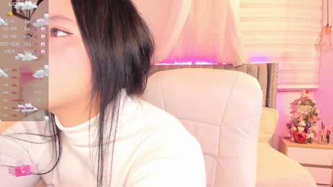 Snapshot of vanesa_moon_ chatting on 01/15/25, 11:30 vanesa_moon_ online show from 01/15/25, 11:30