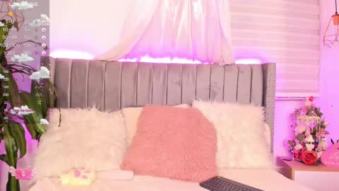 Snapshot of vanesa_moon_ chatting on 02/15/25, 02:26 vanesa_moon_ online show from 02/15/25, 02:26