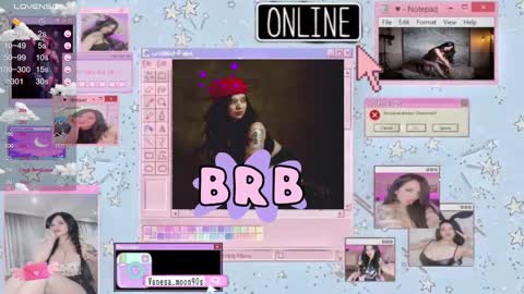 Snapshot of vanesa_moon_ chatting on 02/20/25, 11:21 vanesa_moon_ online show from 02/20/25, 11:21