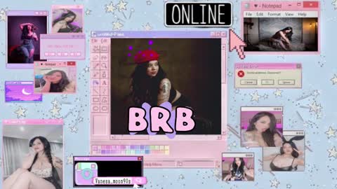 Snapshot of vanesa_moon_ chatting on 03/03/25, 10:42 vanesa_moon_ online show from 03/03/25, 10:42