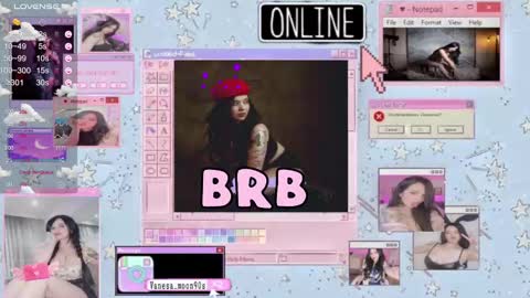 Snapshot of vanesa_moon_ chatting on 03/04/25, 11:00 vanesa_moon_ online show from 03/04/25, 11:00