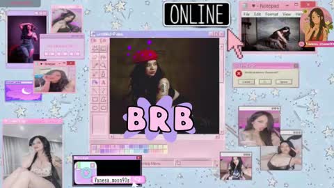 Snapshot of vanesa_moon_ chatting on 09/08/25, 11:04 vanesa_moon_ online show from 09/08/25, 11:04