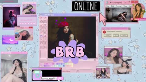 Snapshot of vanesa_moon_ chatting on 09/18/25, 10:56 vanesa_moon_ online show from 09/18/25, 10:56