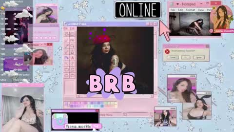 Snapshot of vanesa_moon_ chatting on 10/08/25, 03:04 vanesa_moon_ online show from 10/08/25, 03:04