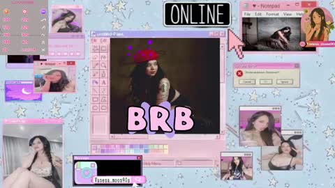 Snapshot of vanesa_moon_ chatting on 10/09/25, 11:36 vanesa_moon_ online show from 10/09/25, 11:36