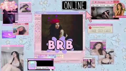 vanesa_moon_ online show from 11/14/25, 11:35