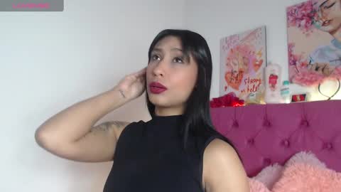 Snapshot of vanessa_lovea chatting on 01/04/25, 01:52 Vanessa online show from 01/04/25, 01:52