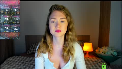 Snapshot of vanessa_maes chatting on 12/11/24, 11:32 Vanessa Maes online show from 12/11/24, 11:32