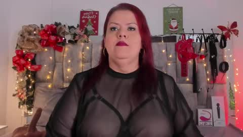 Vanessa online show from 12/26/24, 12:16