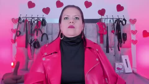 Vanessa online show from 02/19/25, 03:16