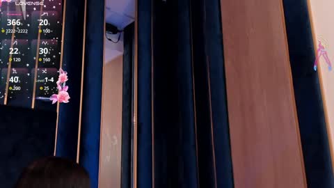 Vanessa Diamond online show from 01/14/25, 07:27