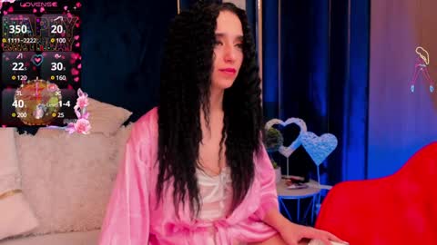 Vanessa Diamond online show from 02/08/25, 07:04