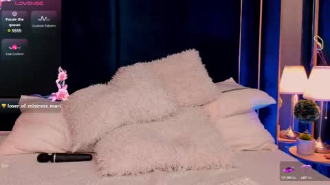 Vanessa Diamond online show from 03/11/25, 10:18