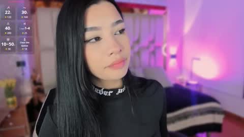 Snapshot of vanessaduval chatting on 09/14/25, 03:38 vanessaduval online show from 09/14/25, 03:38