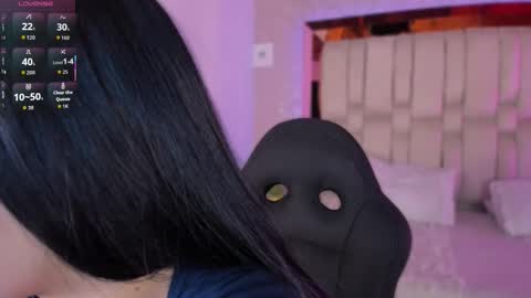 Snapshot of vanessaduval chatting on 09/26/25, 04:38 vanessaduval online show from 09/26/25, 04:38