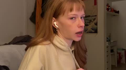 Snapshot of vanessapark chatting on 12/04/24, 05:38 Vanessa online show from 12/04/24, 05:38
