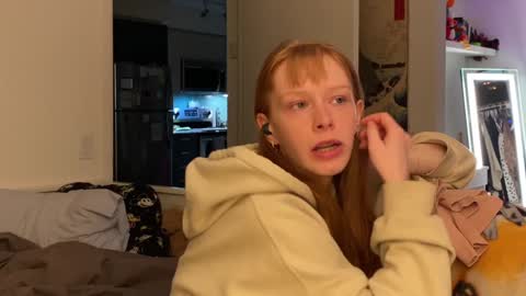 Snapshot of vanessapark chatting on 01/01/25, 10:54 Vanessa online show from 01/01/25, 10:54