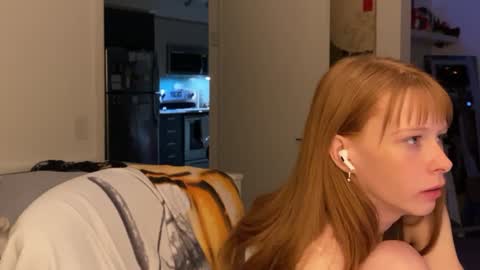 Snapshot of vanessapark chatting on 01/03/25, 11:25 Vanessa online show from 01/03/25, 11:25