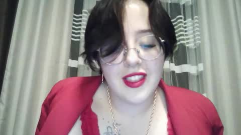 vanessashadow online show from 10/08/25, 04:26