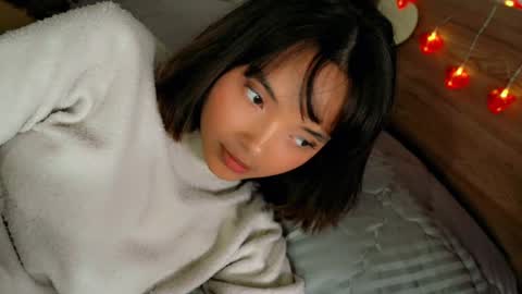 Irina online show from 02/15/25, 06:55