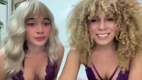 Snapshot of vanetika_urgoddessxx chatting on 02/17/25, 09:30 MY NAME IS BELLA GOODE AND IM NOT JUST GOOD. IM INCREDIBLE. online show from 02/17/25, 09:30