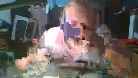 Snapshot of vangelux chatting on 11/01/25, 12:34 Arcangel online show from 11/01/25, 12:34