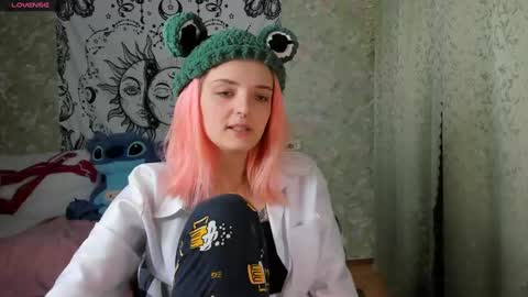 Adelina online show from 01/16/25, 12:53