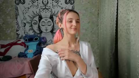 Adelina online show from 01/16/25, 03:56