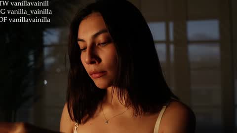 Annabet  online show from 01/30/25, 11:02