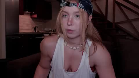 Vanilla online show from 10/10/25, 11:09