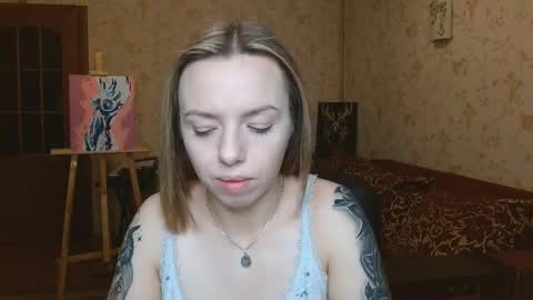 VanillaMuffin online show from 11/10/25, 08:02