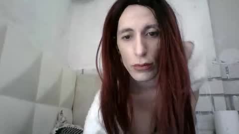 VanillaSexyy online show from 02/08/25, 03:19