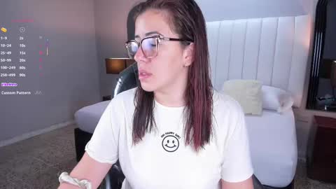 Karine online show from 10/23/25, 11:31