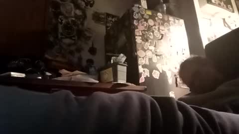 vanuffelentony10494049 online show from 10/23/25, 08:29