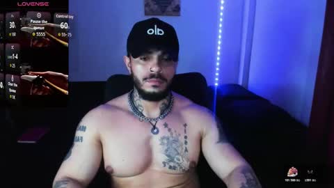 vanvelckan_ online show from 10/24/25, 06:37